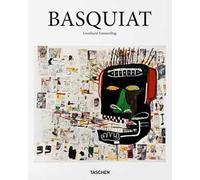 Basquiat. Ediz. inglese