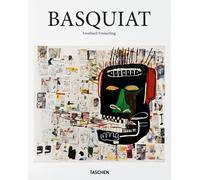 Basquiat. Ediz. inglese - Emmerling Leonhard