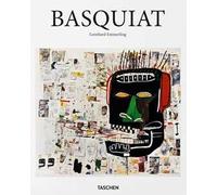 Basquiat. Ediz. italiana