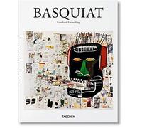 Basquiat - Emmerling Leonhard