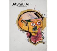 Basquiat Headstrong /anglais
