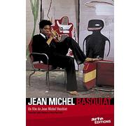 Basquiat, jean michel - dvd
