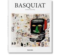 Basquiat: The Explosive Force of the Streets