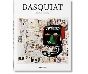 Basquiat: The Explosive Force of the Streets