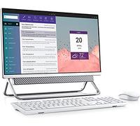 Basrdis Latest_Dell Inspiron 24 5000 All-in-One A-Frame Stand, 23,8" FHD antiriflesso Infinity Touch, Intel Core i7-10510U, 16GB, 512GB SSD, Windows 10, mouse tastiera wireless, supporto 1 mese