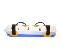 Bass Aqua ALLEGGIO - Attrezzatura da Esercizio Funzionale, Strumento di Allenamento per La del Peso in Acqua Portatile | Borsa per Il Fitness Resistente con Carico Regolabile, Core Bilanciatore