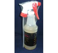Bass Assassin 16-GAR Spray Attraente Pompa All'Aglio 16 oz