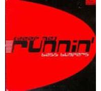 Bass Bumpers - (Keep me) runnin' (#dst055-4298.3) [Single-CD]