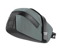 BASS CICLING - Custodia Posteriore, Sotto Il Pacchetto Di Sedili | Archiviazione Portatile Leggera Per Mountain Bike, Sacchetti Di Sedili Rimovibili Per Cavalcare, Campeggio E Gite In Bicicletta