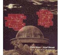 Bass Colin - Planetarium