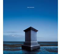 Bass Communion – Cenotaph – CD – Bertus