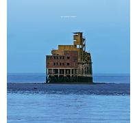 Bass Communion - Dronework