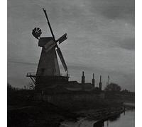 Bass Communion - Litany