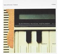 Bass Communion - Vl Tones