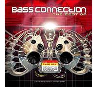 Bass Connection - The Best Of - Cd