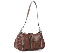 BASS CRESCENT SOLID COLORE PER LADY GIRL COMPRESSI DI ALTA QUATILITÀ DONNA STANTE DI ARCOLA STANTE FASHIO STHEGNO FORE