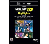 Bass Day 97 New York Highlights