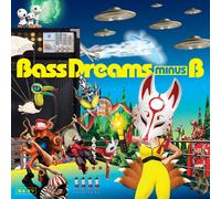 Bass Dreams Minus B Bass Dreams Minus B (Vinyl LP)