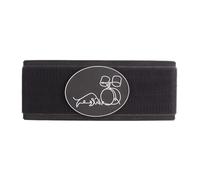 BASS DRUM Fixer - Tappetino Stabilizzatore Anti -slittamento, Cuscinetto Per La Riduzione Del Rumore | Attrezzatura Da Tamburo Non Skid Resistente Per Prove Di Band, Registrazione In Studio, Lezioni D