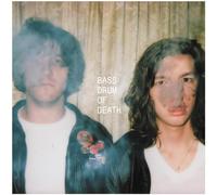 Bass Drum of Death GB City (CD) Album