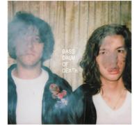 Bass Drum of Death GB City (Vinyl LP) 12" Album