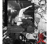 Bass Drum Of Death - Too Cold To Hold, Wait (7")