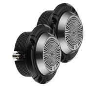 BASS FACE Indy TW/Evo4 COPPIA Tweeter 75mm Neodimio Titanio 120 watt