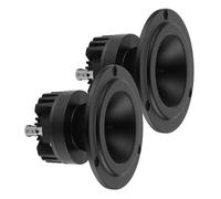BASS FACE Indy TW/Five4 COPPIA DRIVER Neodimio a compressione 120 watt Tweeter