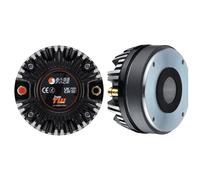 BASS FACE IndyTW/Three COPPIA DRIVER 120 Watt rms 4Ω Tweeter 105db