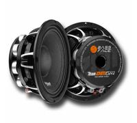BASS FACE TeamZXM6/4 COPPIA Mid Woofer 16 cm 300Watt rms 165mm Neodimio ProAudio