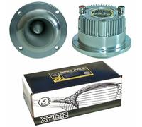 BASS FACE XPLT.2 COPPIA Tweeter alta efficienza pro Neodimio 75 Watt rms Ø 80mm
