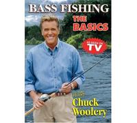 Bass Fishing - Basics