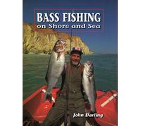 Bass Fishing on Shore and Sea