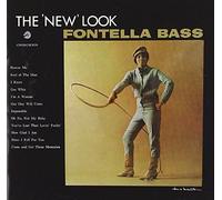 BASS, FONTELLA - NEW LOOK