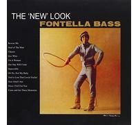 Bass, Fontella - 'New' Look