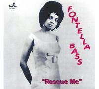 Bass, Fontella - Rescue Me