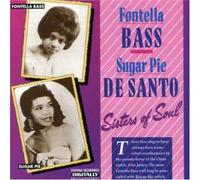 Bass,Fontella-Sugar - Sisters of Soul