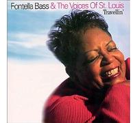 Bass, Fontella - Travellin'