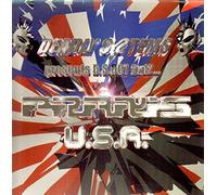 Bass Force One - Praxis USA 1/2