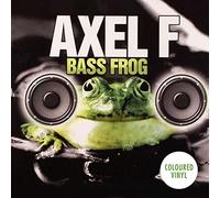 Bass Frog - Axel F
