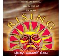 Bass, Gary Rus - Rising