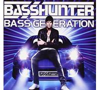 Bass Generation by BASSHUNTER (2013-05-04)
