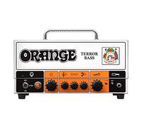 TERROR BASS