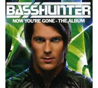Bass Hunter - Now You'Re Gone-The Album