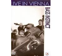 Bass Instinct - Live In Vienna [Edizione: Regno Unito]
