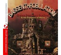 Bass Master Khan & The Elements of N Bassenthrobulation (Digitally Remaste (CD)