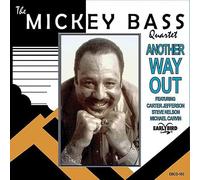 Bass, Mickey - Another Way Out