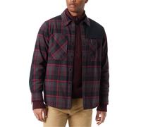 BASS OUTDOOR Giacca Camicia Utility Da Uomo