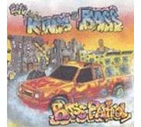 Bass Patrol - Kings of the Bass