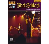 Black Sabbath (Tascabile)
